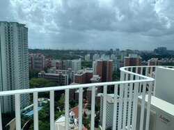 Commonwealth Drive (D3), Condominium #455935851